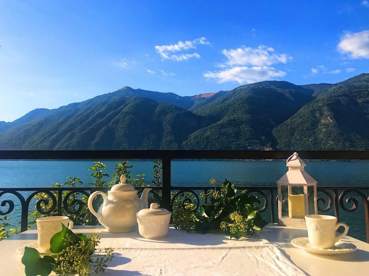 Holidays Home Rivabella Lezzeno Εξωτερικό φωτογραφία