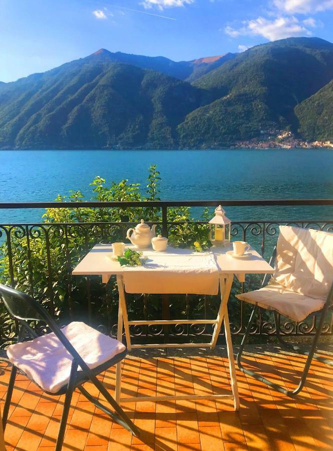Holidays Home Rivabella Lezzeno Εξωτερικό φωτογραφία