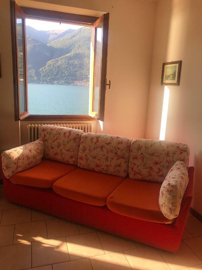Holidays Home Rivabella Lezzeno Εξωτερικό φωτογραφία